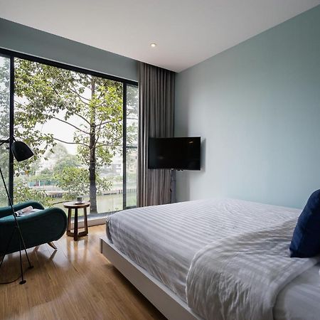 Pepper House Studio Apartment โฮจิมินห์ซิตี้ ภายนอก รูปภาพ