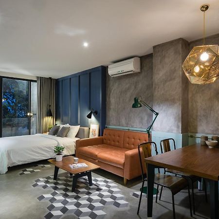 Pepper House Studio Apartment โฮจิมินห์ซิตี้ ภายนอก รูปภาพ