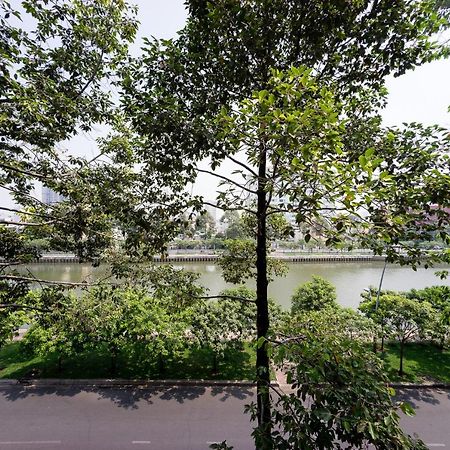 Pepper House Studio Apartment โฮจิมินห์ซิตี้ ภายนอก รูปภาพ