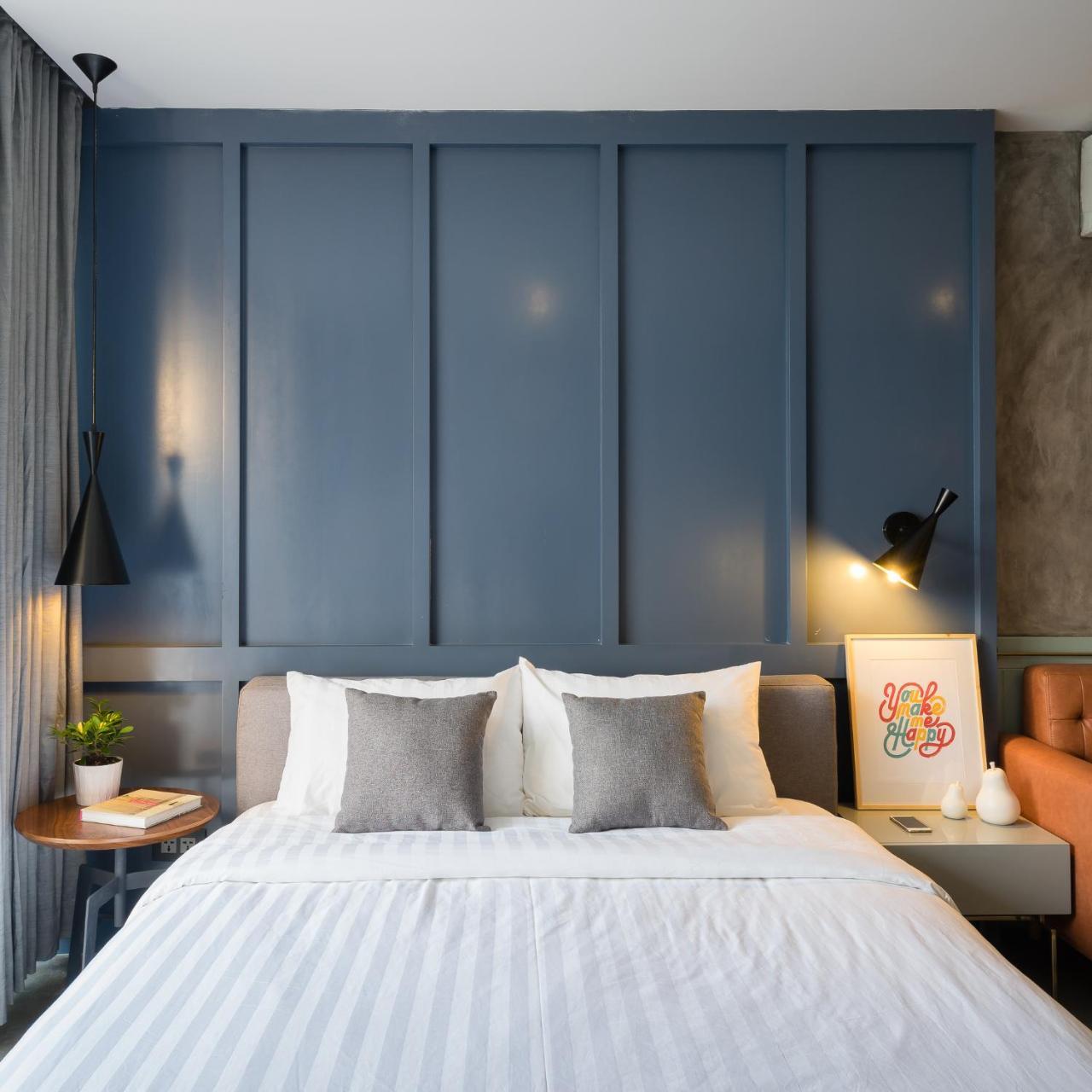 Pepper House Studio Apartment โฮจิมินห์ซิตี้ ภายนอก รูปภาพ